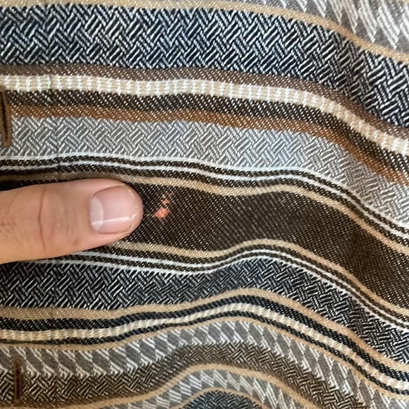 Patagonia heavy flannel size large - Picture 3 of 4